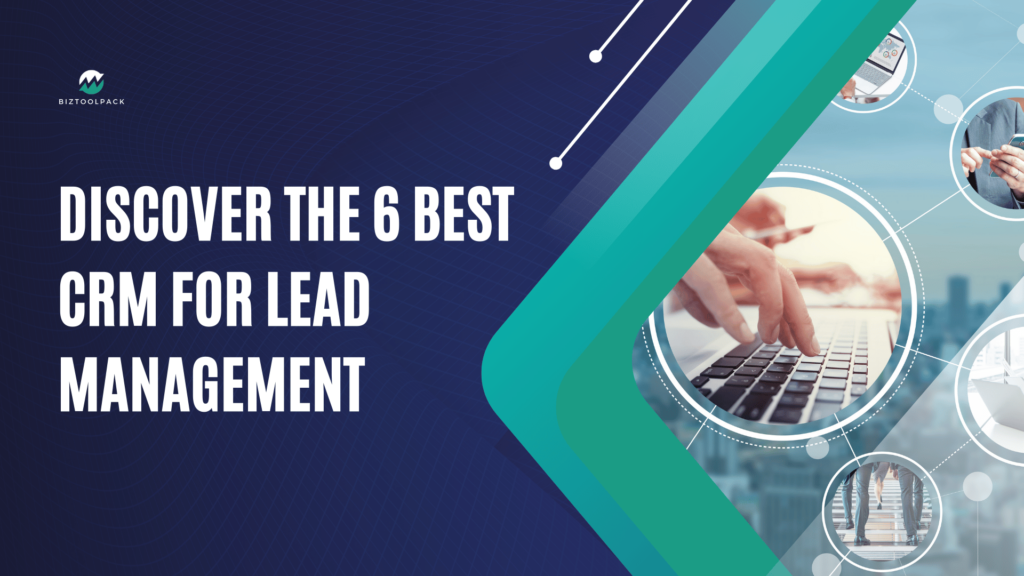 Best CRM for Lead Management